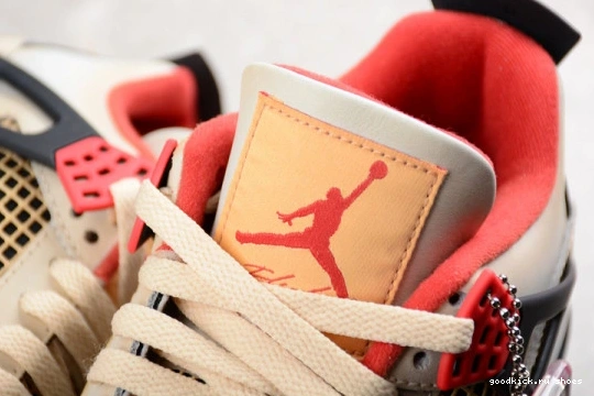 4 AQ9129-105 Retro Jordan AQ9129-105 0319